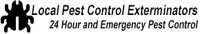 Lebanon PA Pest Control Exterminators